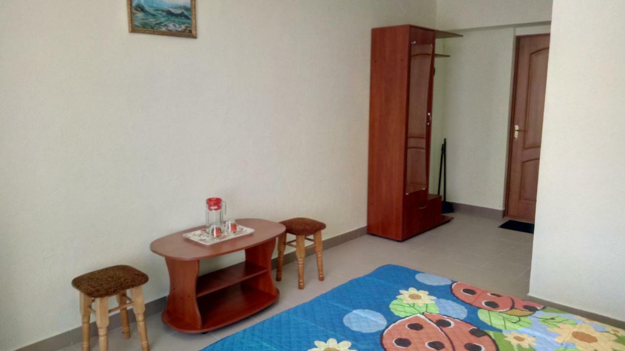 База Отдыха Миг Zatoka Buitenkant foto