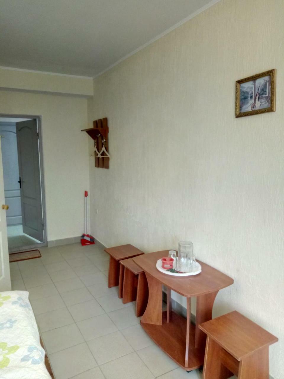 База Отдыха Миг Zatoka Buitenkant foto